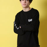 YOIDORE KAMINARISAMA ﾛﾝ TEE