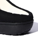MANASTASHxSUBU HEMP EMB SANDAL