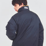 FDU-BUBBLE DOWN JKT CORDUROY