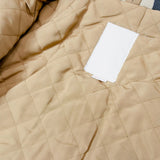 MADE IN STANDARD QUILT LINED ACTIVE BLOUSON