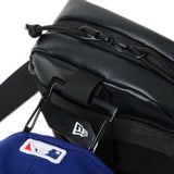 NEWERA-SHOULDER POUCH SY LEATHER
