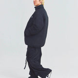 US POLO ASSN 中綿ﾀﾞｳﾝｼﾞｬｹｯﾄ