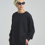 SHELTECH WARM-Crew/neck LS