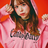 GALFY-エンジェルギャルパーカー