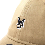 MANASTASHxNEW ERA 9TWENTY MINI LOGO CAP
