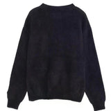 FUBU-Shaggy Knit Crew