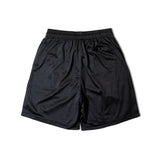 RUSSELL MESH JERSEY PRACTICE SHORTS