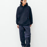 KELTY URBAN LETTERED SWEAT PARKA