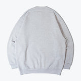 Pro Club Heavyweight Crew Neck Fleece Pullover Sweater