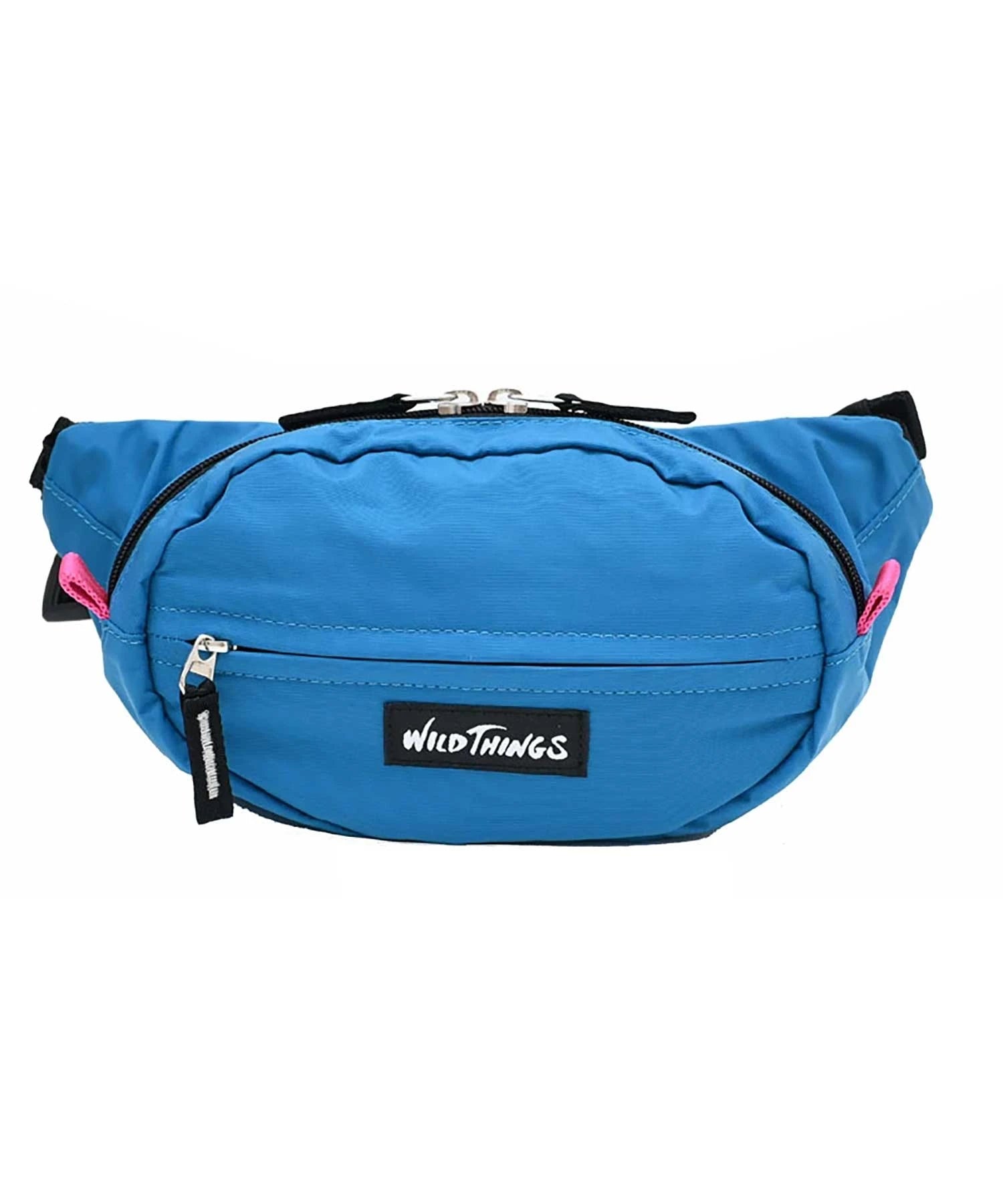WILDTHINGS DELFY ｳｴｽﾄﾊﾞｯｸﾞ