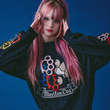 GALFY-メリケンHERTSロンTee