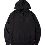 PSG ITALIC FONTS HOODIE