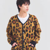 HOUSTON-MOHAIR TOUCH CARDIGAN