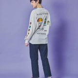 YOIDORE ﾃｷｰﾗ ﾛﾝTEE