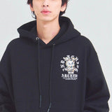 2ND ARCHIVE-キバBOY　プルパーカー