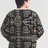 JACKROSE ﾎﾞｱﾘﾊﾞｰｼﾌﾞﾙJKT