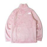 TNF/WL-COMFY ALPHA FLEECE ZIP UP