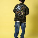 YOIDORE 酔虎と酔龍 ｽｶ ｼｬﾂ