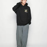 MADE BY  -「SOE」-プルオーバーパーカー