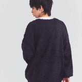 US POLO ASSN ﾆｯﾄｶｰﾃﾞｨｶﾞﾝ