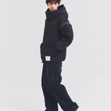 AVIREX -TYPE ECWCS DOWN JACKET