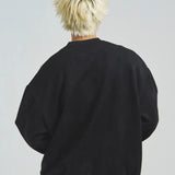 GA SUEDE PHOTO CREW