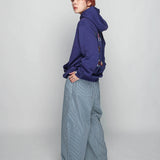 JE-SELECT-ヒッコリー PIGMENT PANT