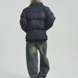 TNF/WL-RIVERTON ON BALL JACKET