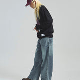 JE-Yeah.DOG&CAT.Nikukyu-クルースウェット