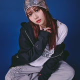 GALFY-バチバチピアスパーカー