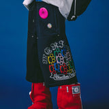 GALFY-メリケンHERTSショーツ