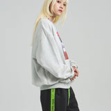 GA SUEDE PHOTO CREW