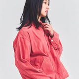 GUNG HO 14W CORDUROY WORK JACKET