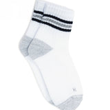 Healthknit Quarter Socks 3足組