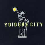 YOIDORE CITY ﾊﾟｰｶｰ