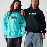 FUBU-OG Logo Crew Sweat