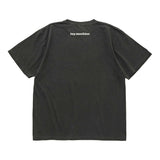 TM WASHED SECT JAR SS TEE