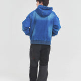 PERK GAPS 中綿ﾌｰﾄﾞﾌﾞﾙｿﾞﾝ