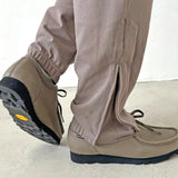 VALENCIANO HEAVY WEIGHT JERSEY PANTS