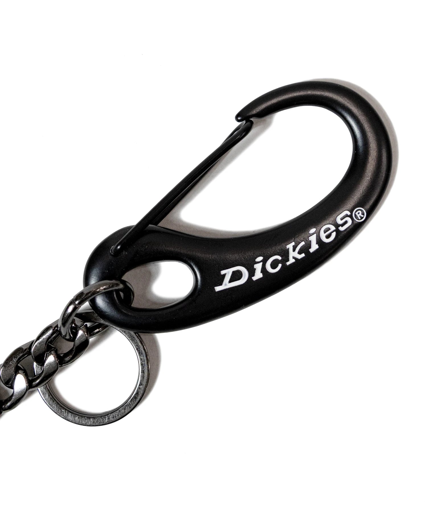 DICKIES ｷｰﾁｪｰﾝ ﾌｯｸｶﾗﾋﾞﾅ