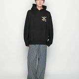 JE-SELECT-ヒッコリー PIGMENT PANT