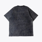 B-TRS-Lips&Tongue　TOUR TEE