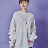 YOIDORE ﾃｷｰﾗ ﾛﾝTEE
