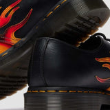 Dr Martens 1461 Flame 3 Eye Shoe