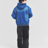 PERK GAPS 中綿ﾌｰﾄﾞﾌﾞﾙｿﾞﾝ