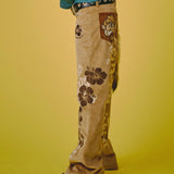 GALFY-ロコ的コーデュロイパンツ