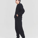 JE ﾓｰﾙﾆｯﾄｼﾞｯﾌﾟﾊﾟｰｶｰ