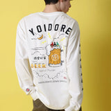 YOIDORE KAMINARISAMA ﾛﾝ TEE