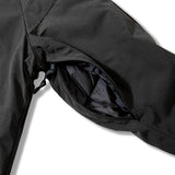 AVIREX -TYPE ECWCS DOWN JACKET