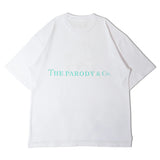 GA×GALFY-骨キラキラ＆co.Tee
